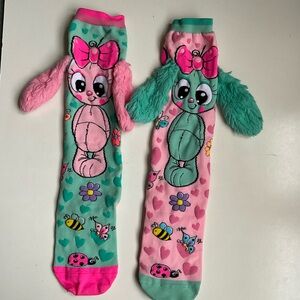Madmia Bunny Kids Socks